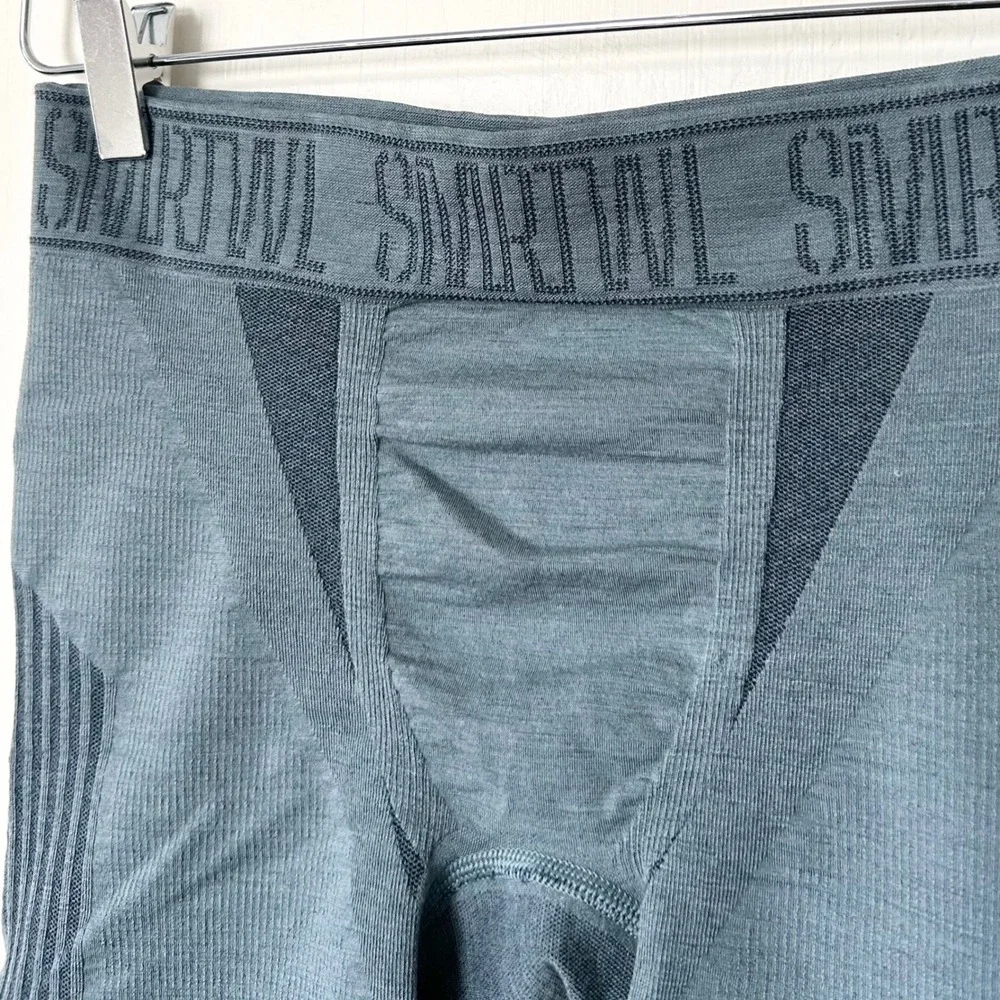 NWT Smartwool Men's Intraknit Merino Wool 6